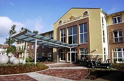 Western Premier Castanea 4* Adendorf