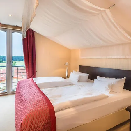 Hotel Western Premier Castanea 4*