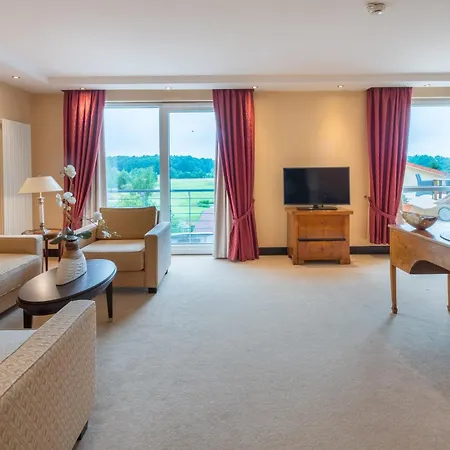 Hotel Western Premier Castanea