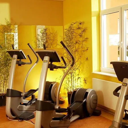 Western Premier Castanea Hotel 4*