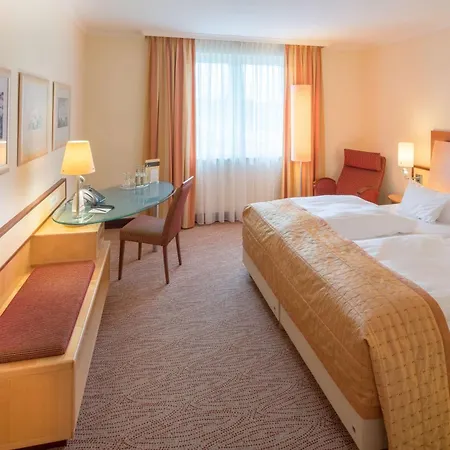Hotel Western Premier Castanea Adendorf