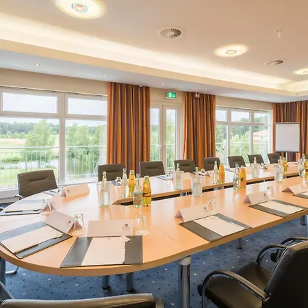 Western Premier Castanea Hotel
