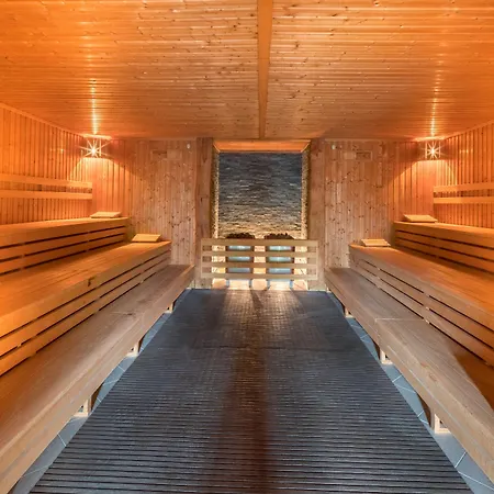 Hotel Western Premier Castanea Adendorf