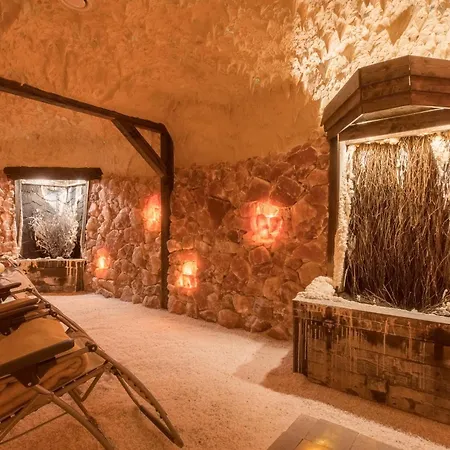 Western Premier Castanea Hotel Adendorf