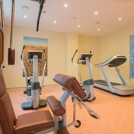 Western Premier Castanea Hotel Adendorf