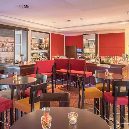 Western Premier Castanea Hotel Adendorf