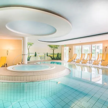 Western Premier Castanea Hotel Adendorf
