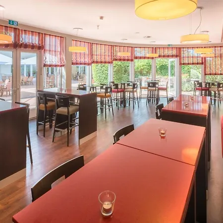 Hotel Western Premier Castanea