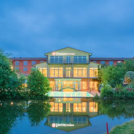 Western Premier Castanea 4* Adendorf