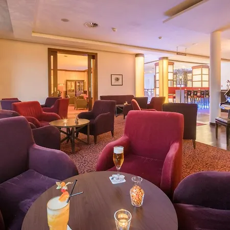 Hotel Western Premier Castanea