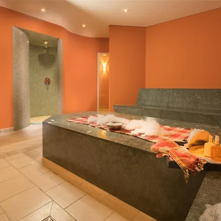 Otel Western Premier Castanea