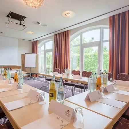 Hotel Western Premier Castanea 4*