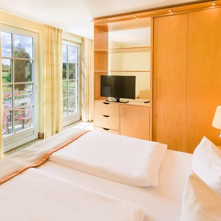 Western Premier Castanea Hotell Adendorf