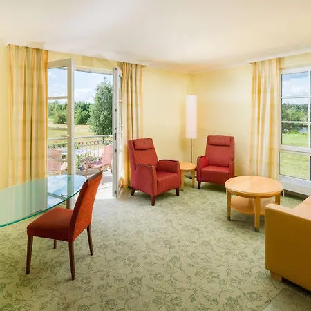 Hotel Western Premier Castanea