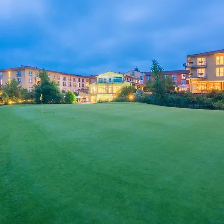 Western Premier Castanea Otel Adendorf