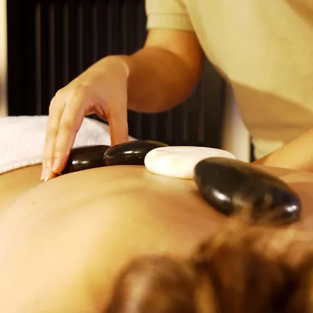 Hotel Western Premier Castanea Adendorf