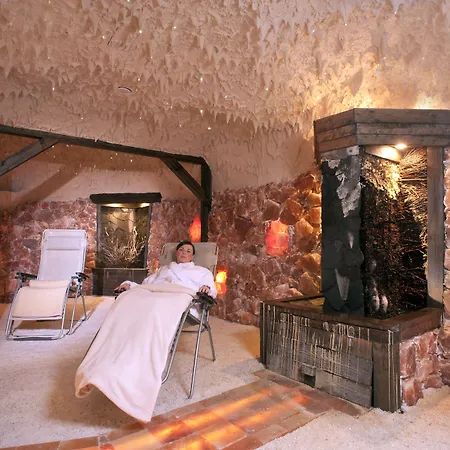 Western Premier Castanea Hotel Adendorf