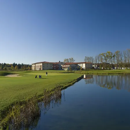 Hotel Western Premier Castanea