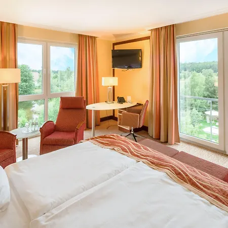 Western Premier Castanea Hotel Adendorf