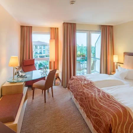 Hotel Western Premier Castanea Adendorf
