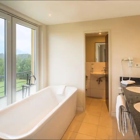 Western Premier Castanea Hotel Adendorf