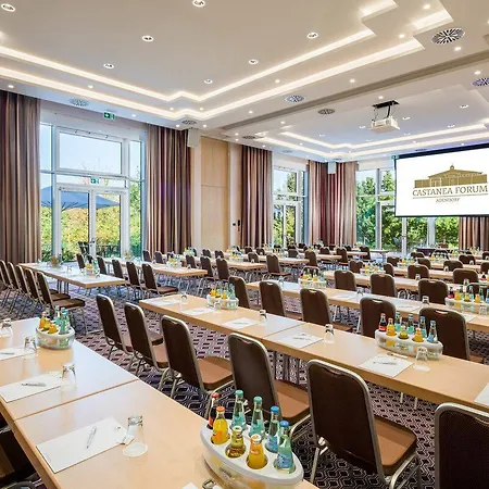 Western Premier Castanea Hotel