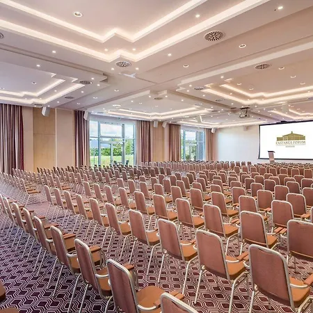 Hotel Western Premier Castanea