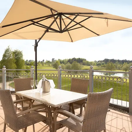 Hotel Western Premier Castanea