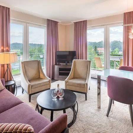 Hotel Western Premier Castanea