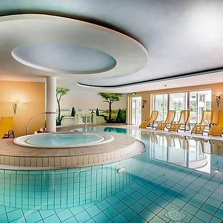 Western Premier Castanea Hotel Adendorf