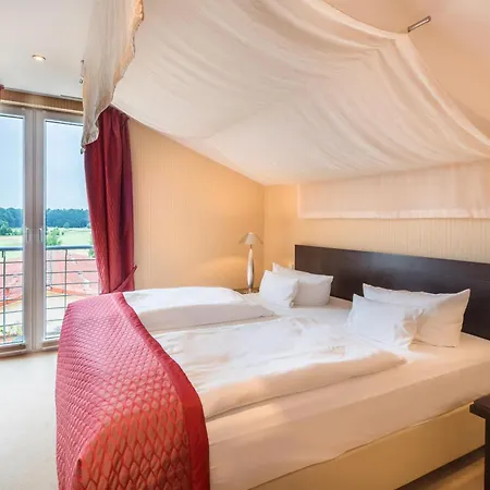 Western Premier Castanea 4* אדנדורף