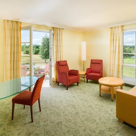 Western Premier Castanea Hotel 4*