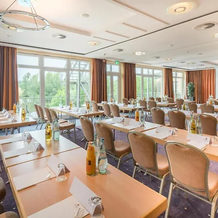 Western Premier Castanea Hotel