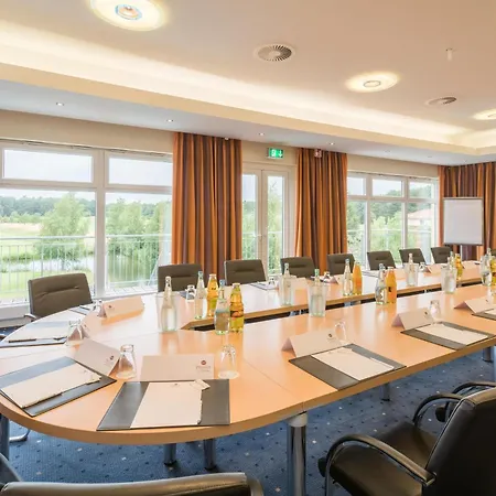 Western Premier Castanea 4* Adendorf