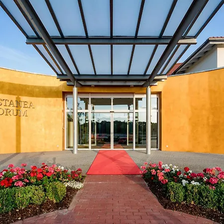 Hotel Western Premier Castanea