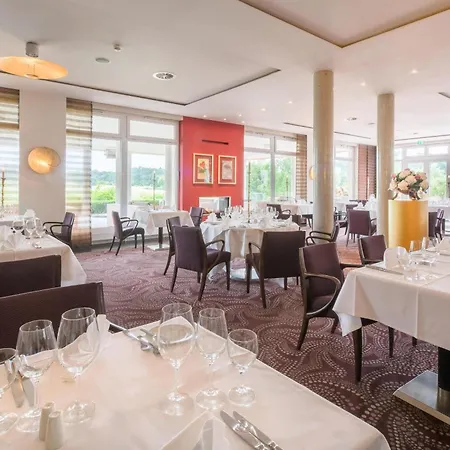 Western Premier Castanea Hotel Adendorf