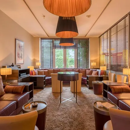 Western Premier Castanea Hotel Adendorf