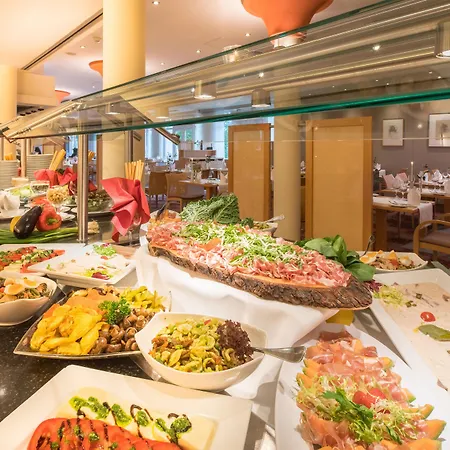 Western Premier Castanea Hotel Adendorf