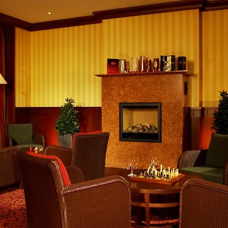 Otel Western Premier Castanea 4*