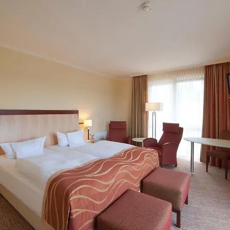 Western Premier Castanea Otel Adendorf