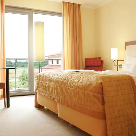 Hotel Western Premier Castanea