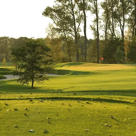 Western Premier Castanea 4* Adendorf