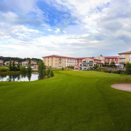 Western Premier Castanea Hotel 4*