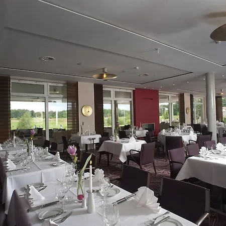 Otel Western Premier Castanea