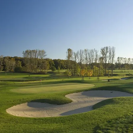 Western Premier Castanea 4* Adendorf