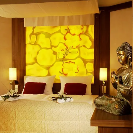 Western Premier Castanea Hotel
