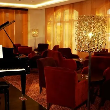 Hotel Western Premier Castanea Adendorf