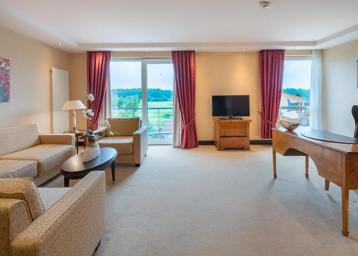 Hotel Western Premier Castanea