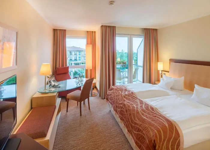 Western Premier Castanea Hotel