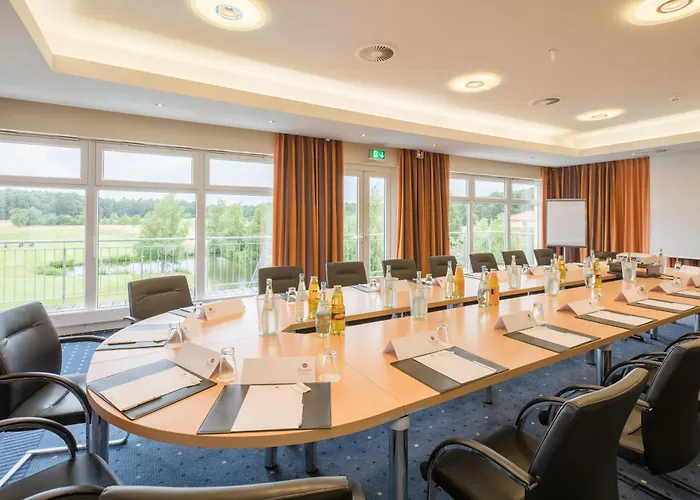 Western Premier Castanea Hotel